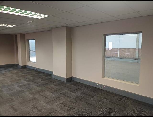 INDUSTRIAL PROPERTY TO RENT IN OLIFANTSFONTEIN